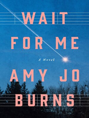 cover image of Wait for Me